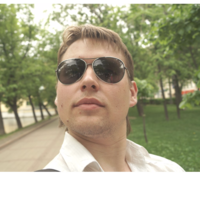 Сергей Добрынин