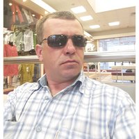 Юрий Якухин