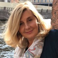 Ксения Шафранская