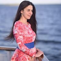 Екатерина Фомина