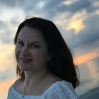 Анастасия Горчакова