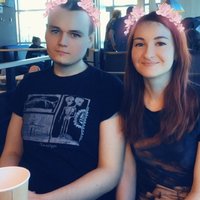 Алёна Кестнер