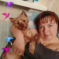 Ирина Талалаева