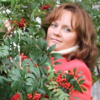 Юлия Савинцева