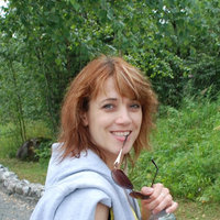 Людмила Поджидаева