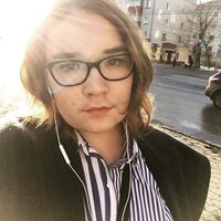 Кристина Семушина