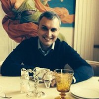 Дмитрий Токарев