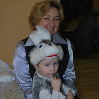 Катерина А.