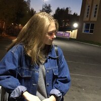 Алёна Макарцова