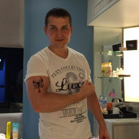 Виталий Воронин