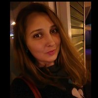 Юлия Сергеевна