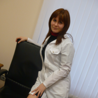 Ксения Федорова