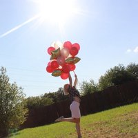 Анжелика Чечеткина