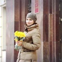 Софья Павлова