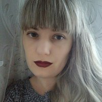 Вера Горлатова