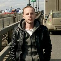 Игорь Новиков