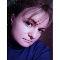 Анна Лебедева