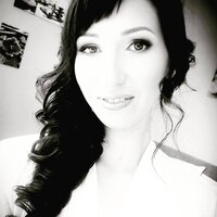 Женя Никогосян