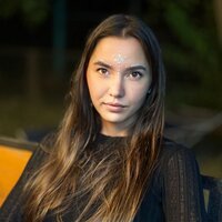 Ляля Марсовна