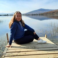 Людмила Сливинская