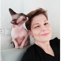 Екатерина Р.