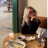 дарья крылова