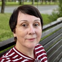 Людмила Трехлебова