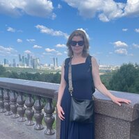 Наталья Щепина