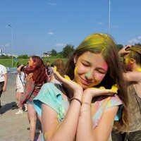 Александра Быхалова