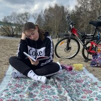 София Радкович