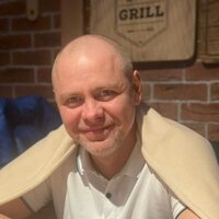 Евгений Лукьянов