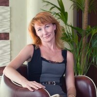 Елена Учаева