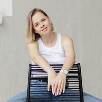 Ольга Вершинина