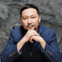 Sabyrzhan Zholdassov