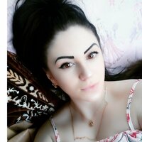 Лунина Екатерина