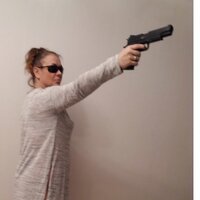 Валентина Суворова