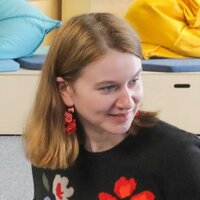 Мария Рачинская