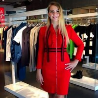 Яна Кириллова