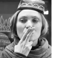 Евгения Родина