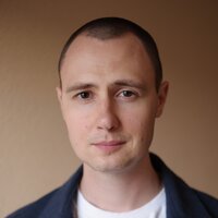 Сергей Кривой