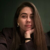 Владлена Сергеевна