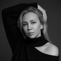 Вихрова Анастасия