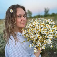 Екатерина Великанова