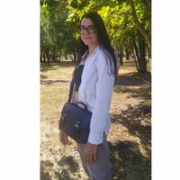 Дарья Локтаева