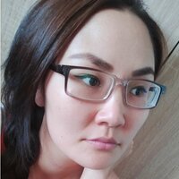 Кристина А.