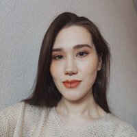 Екатерина Габышева