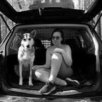 Ирина Красильникова