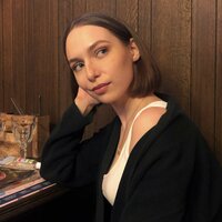 Анастасия М.