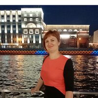 Евгения Барановская