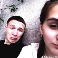 Вероника Хоменко